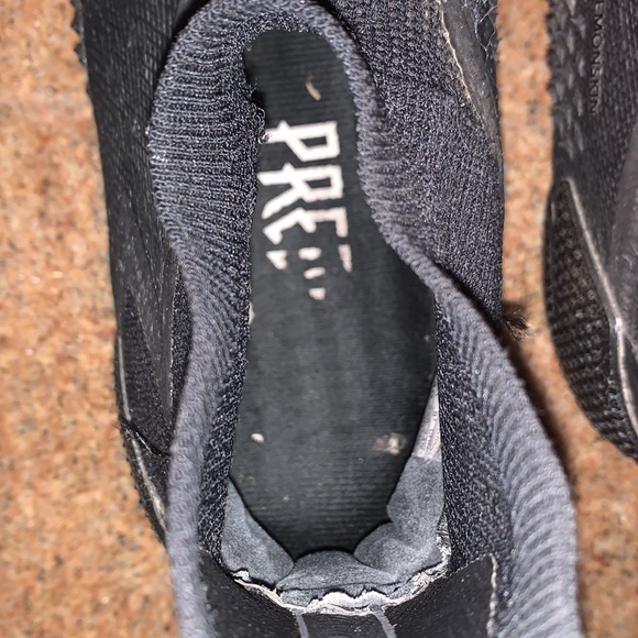 Adidas Originals Predator Freak cleats - Picture 6 of 8